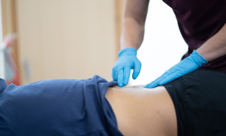 Find Lasting Relief from Lower Back Pain with Lumbar Spinal Stenosis Treatment Find Lasting Relief from Lower Back Pain with Lumbar Spinal Stenosis Treatment