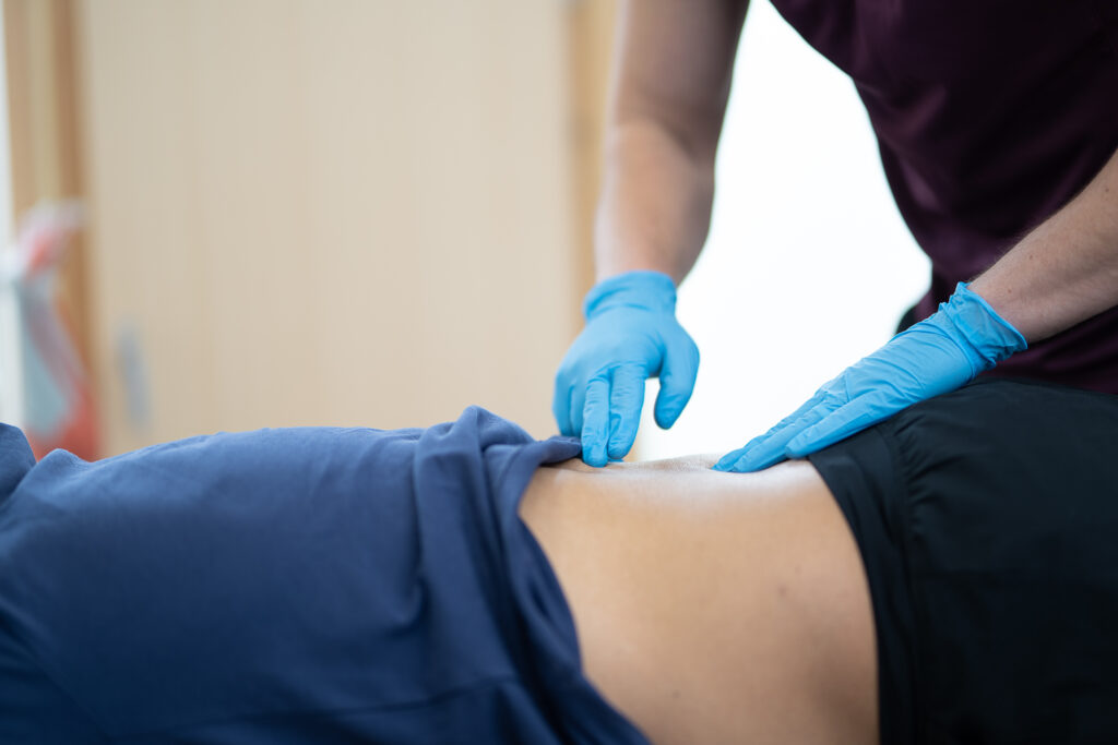 Find Lasting Relief from Lower Back Pain with Lumbar Spinal Stenosis Treatment