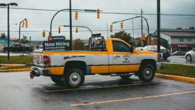 Top 5 Benefits of Headache Racks For Trucks Top 5 Benefits of Headache Racks For Trucks