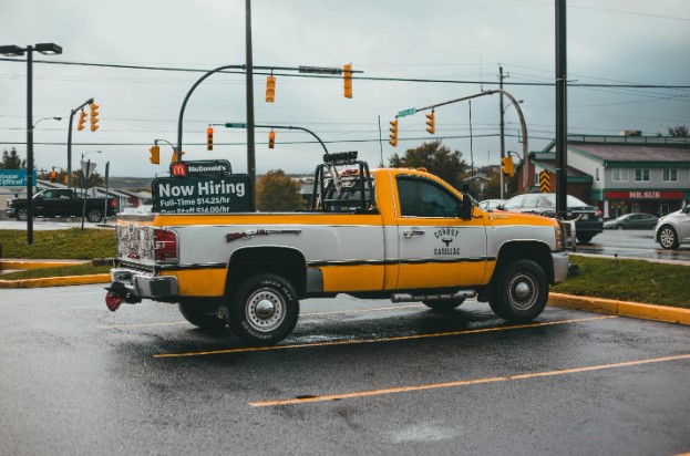 Top 5 Benefits of Headache Racks For Trucks