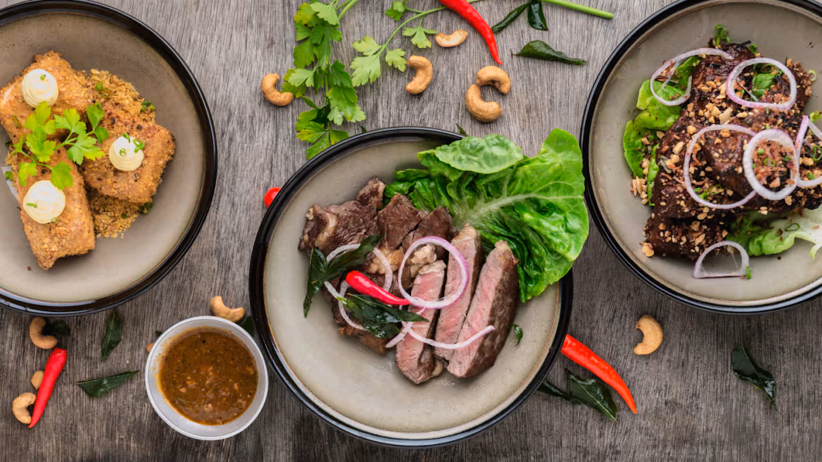 Chipotle Nutrition Calculator: Track Calories Easily