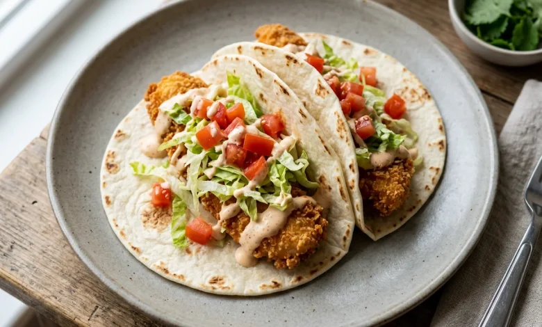 Taco Bell Nutrition: Calories and Healthy Choices
