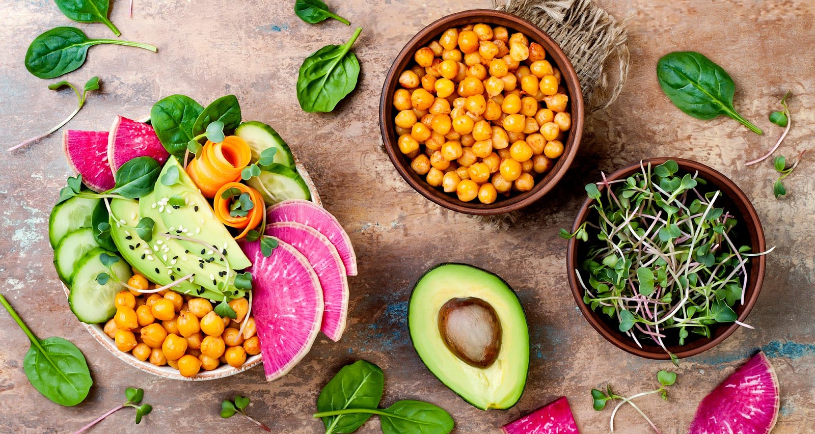 Ancient Nutrition: Exploring Traditional Diets for Modern Health