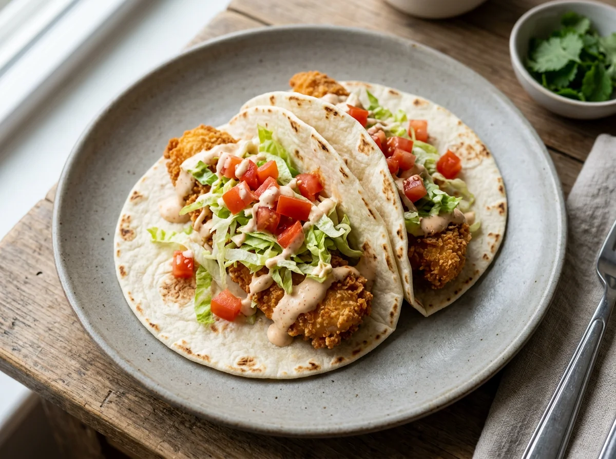 Taco Bell Nutrition: Calories and Healthy Choices